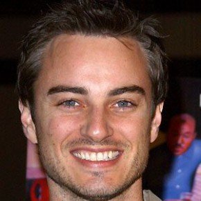 Kerr Smith