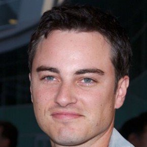 Kerr Smith