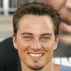 Kerr Smith