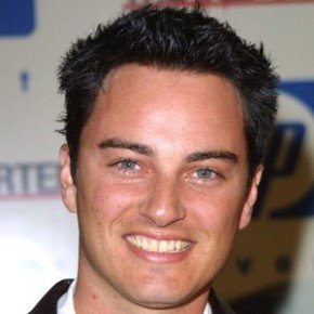 Kerr Smith
