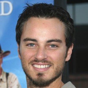 Kerr Smith