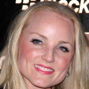 Kerry Ellis