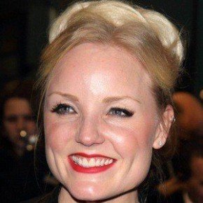 Kerry Ellis