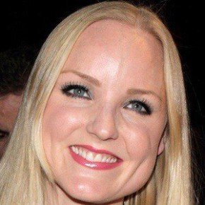 Kerry Ellis