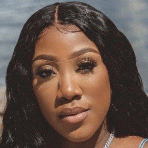Keshia Rush