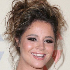 Kether Donohue