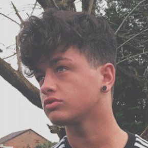 Kev Junior Alston