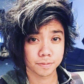 Kevin Abernathy