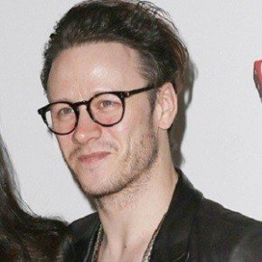 Kevin Clifton