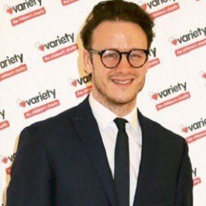Kevin Clifton