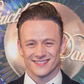 Kevin Clifton