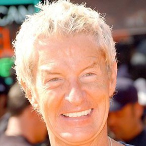 Kevin Cronin