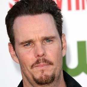 Kevin Dillon