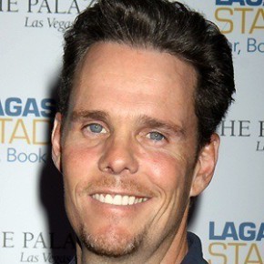 Kevin Dillon