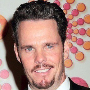 Kevin Dillon