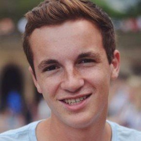 Kevin Droniak