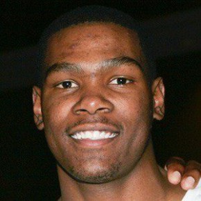 Kevin Durant