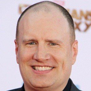 Kevin Feige