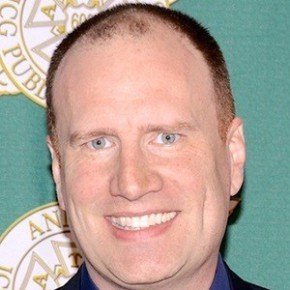 Kevin Feige