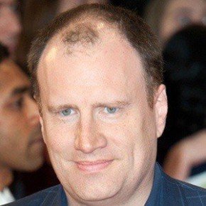 Kevin Feige