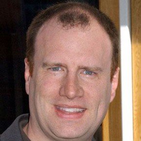 Kevin Feige