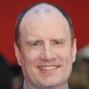 Kevin Feige