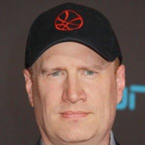 Kevin Feige
