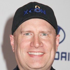 Kevin Feige