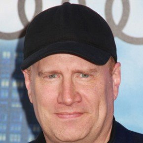 Kevin Feige