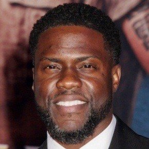 Kevin Hart