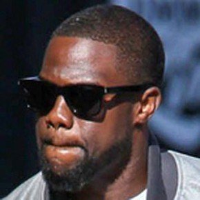 Kevin Hart