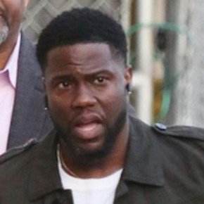 Kevin Hart