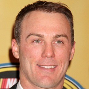 Kevin Harvick