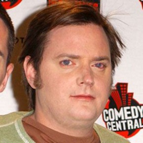 Kevin Hearn