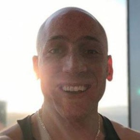 Kevin Hines
