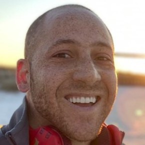 Kevin Hines