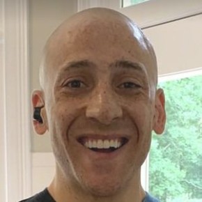 Kevin Hines