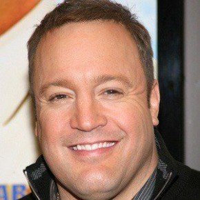 Kevin James