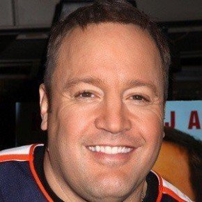 Kevin James