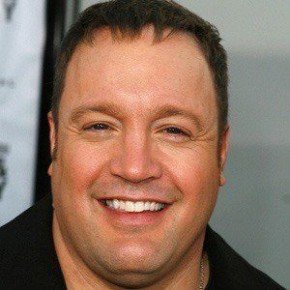 Kevin James