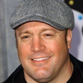 Kevin James