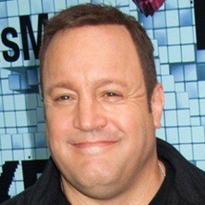 Kevin James