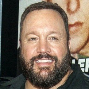 Kevin James