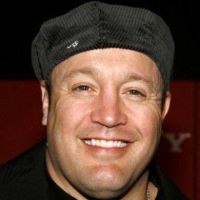 Kevin James