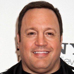 Kevin James