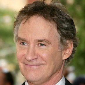 Kevin Kline