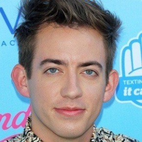 Kevin McHale