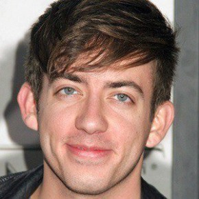 Kevin McHale