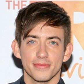 Kevin McHale