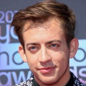 Kevin McHale